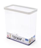 Dóza na potraviny  LOFT 3,2 L , bílá