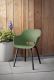 Sada křesel NOA DUO, olivová