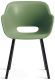 Sada křesel NOA DUO, olivová