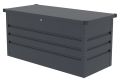 MAX A úložný box 295 l, tmavě šedá