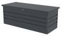 MAX C úložný box 582 l, tmavě šedá
