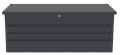 MAX C úložný box 582 l, tmavě šedá