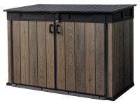 Skříňka SIGNATURE, 2 020 L, WALNUT