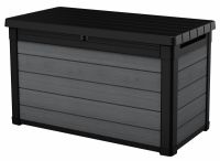 CORTINA úložný box 380 L, antracit