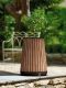 Květináč DECO CONIC TALL