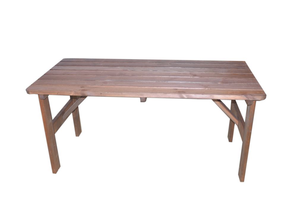 Tradgard MIRIAM 30152 Zahradní dřevěný stůl