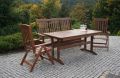 Zahradní stůl ANETA