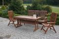 Zahradní stůl ANETA