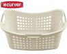 Koš na prádlo 50 l VICTORIA vintage CURVER