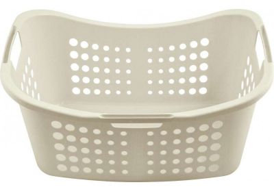 Koš na prádlo 50 l VICTORIA vintage CURVER