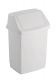CLICK 50L koš odpadkový - bílý