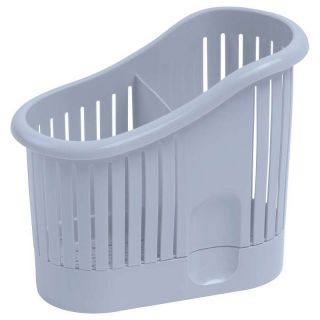 Odkapávač na příbory '14' - granit CURVER