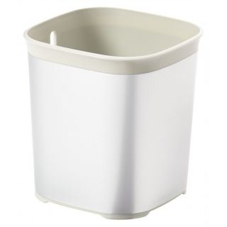 Odkapávač na příbory STYLE - krémový CURVER