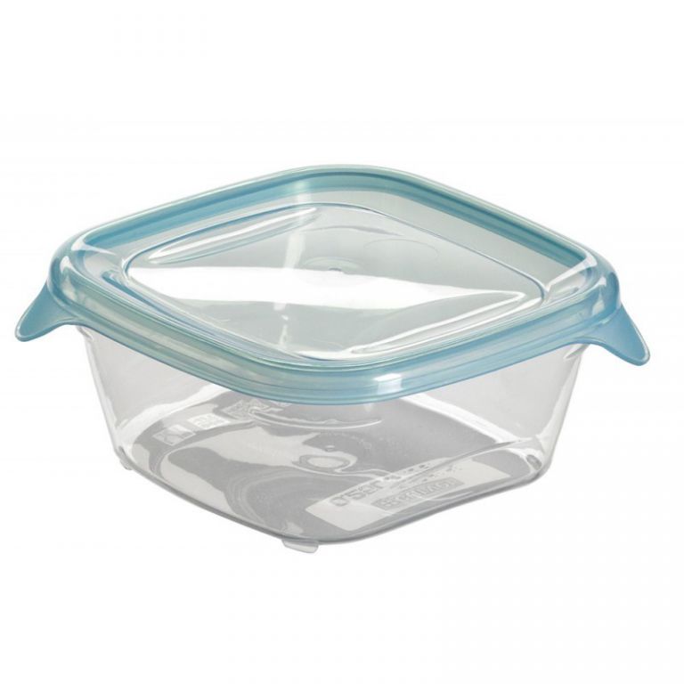 Plastová dóza FRESH & GO 0,25L CURVER
