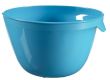 Plastová miska ESSENTIALS, 3,5 L, modrá