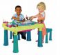 Hrací stolek pro děti SAND & WATER