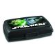 SNACK box - 0,6L - STAR WARS CURVER
