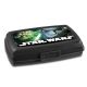 SNACK box - 0,6L - STAR WARS CURVER