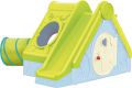 Dětský hrací dům FUNTIVITY PLAY HOUSE - Zelený