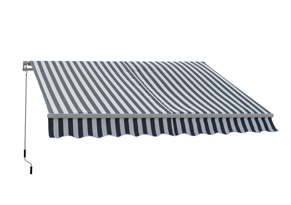 Markýza 3x2m - vzor C012 Markýza 3x2m - vzor C012