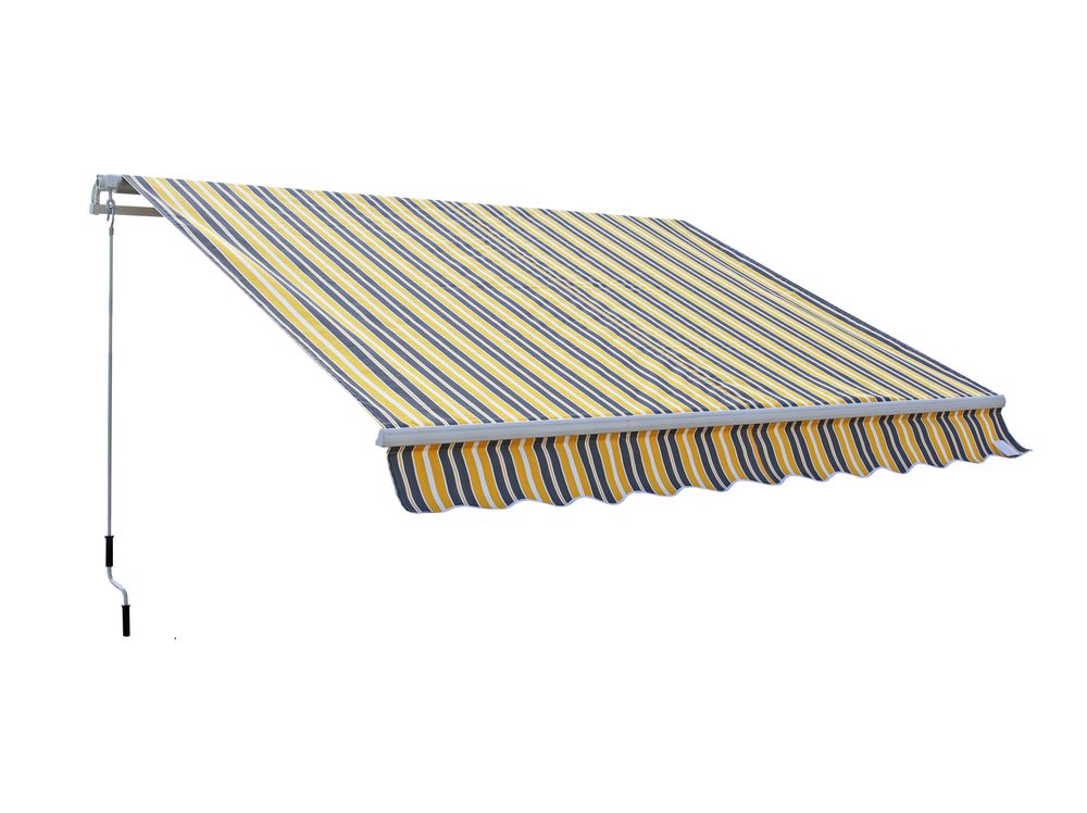 Markýza 3x2m - vzor 325 Markýza 3x2m - vzor 325