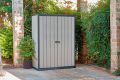 Venkovní úložná skříň STORE - 182 x 140 x 77 cm