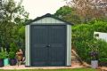Zahradní domek OAKLAND, 242 x 229 x 223 cm