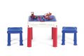 Universální dětský hrací stoleček CONSTRUCTABLE