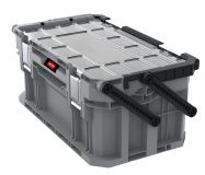 Úložný box na nářadí s organizérem CONNECT