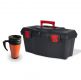 Box na nářadí FALCON + termohrnek