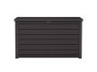 Úložný box ONTARIO 870l, hnědá
