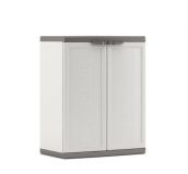 Plastová skříňka JOLLY LOW  85 x 68 x 39 cm