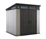 Zahradní plastový domek ARTISAN 7x7, 2,2 x 2,1 x 2,1 m