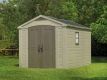 Zahradní domek FACTOR 8x11, 2,4 x 2,5 x 3,3 m