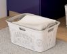 Koš na prádlo CHIC  45 L - laundry bag