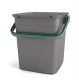 Kontejner KIS - šedý