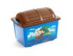 Plastový box KIS - truhla pirátská