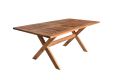 Dřevěný stůl KATRINA - 200 cm