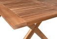 Dřevěný stůl KATRINA - 200 cm