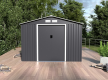 Zahradní domek ARCHER, 127 x 213 x 195 cm