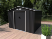 Zahradní domek ARCHER, 127 x 213 x 195 cm