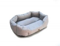 Psí pelíšek Puňťa - 65 cm