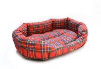 Pelíšek pro psa  Scotty - 65 cm
