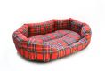 Pelíšek pro psa  Scotty - 65 cm