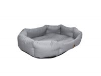 Psí pelíšek Puňťa - 75 cm