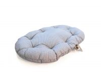 Pelíšek pro psa Puňťa - 80 cm