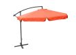 Zahradní slunečník EXCLUSIVE boční, terracota