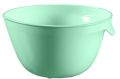 Plastová miska ESSENTIALS 2,5L  - mint