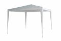 Zahradní altán stan 3x3 m - bílý