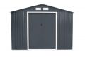 Zahradní domek ARCHER D, 202 x 277 x 255 cm